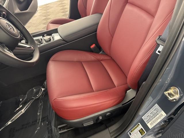 new 2026 Mazda Mazda3 car, priced at $31,545