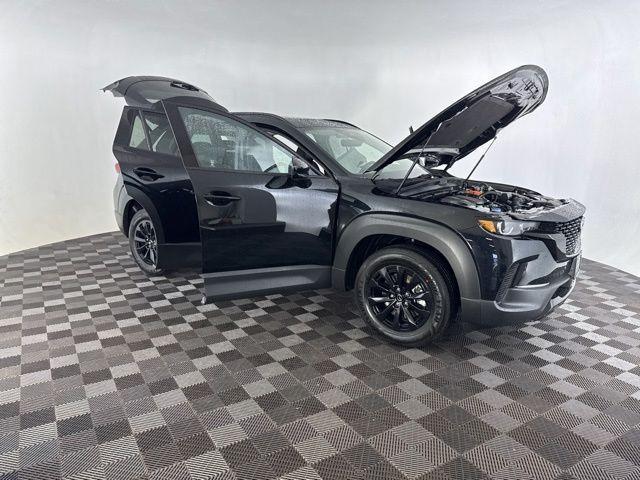 new 2026 Mazda CX-50 Hybrid car, priced at $36,519