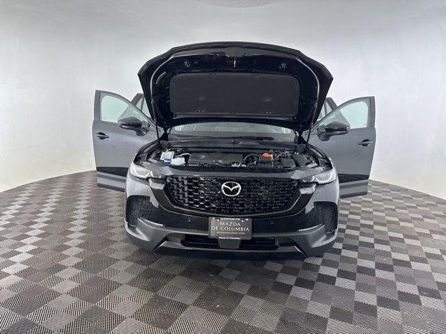 new 2026 Mazda CX-50 Hybrid car, priced at $36,519