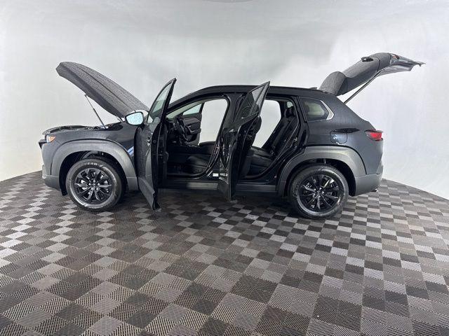 new 2026 Mazda CX-50 Hybrid car, priced at $36,519