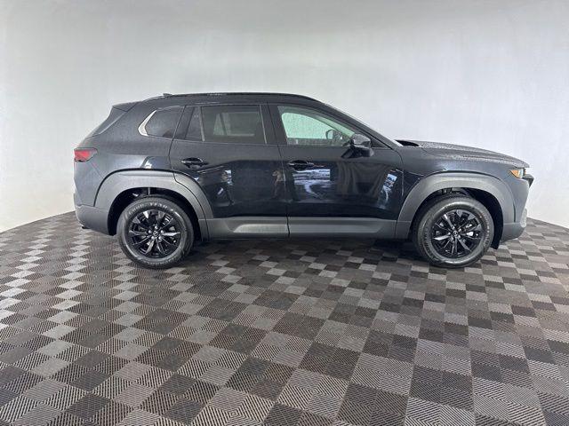 new 2026 Mazda CX-50 Hybrid car, priced at $36,519