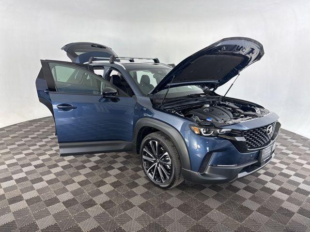 new 2026 Mazda CX-50 car, priced at $35,757