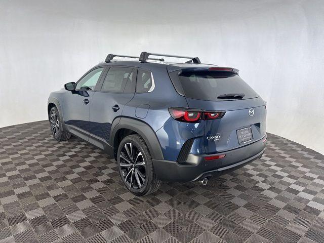 new 2026 Mazda CX-50 car, priced at $35,757