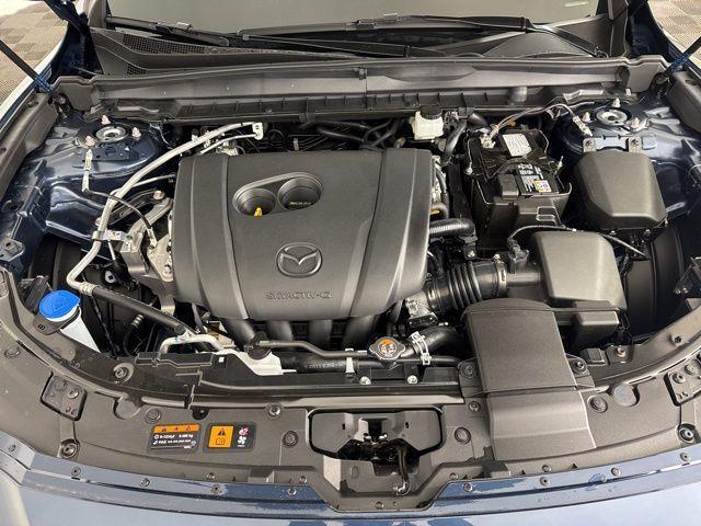 new 2026 Mazda CX-50 car, priced at $35,757