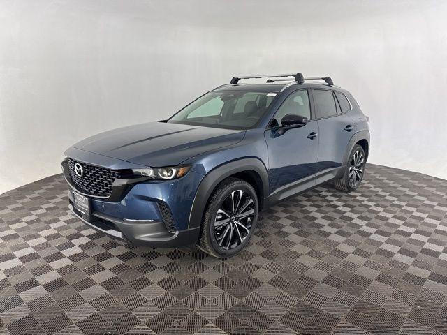 new 2026 Mazda CX-50 car, priced at $35,757