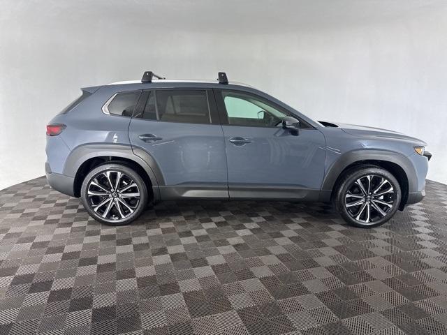 new 2026 Mazda CX-50 car, priced at $37,755