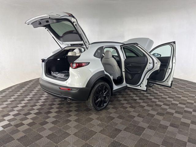 new 2026 Mazda CX-30 car, priced at $29,578