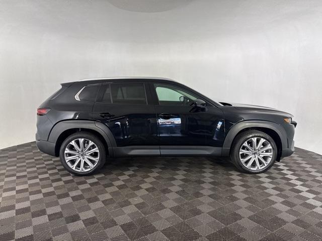 new 2026 Mazda CX-50 car, priced at $36,785