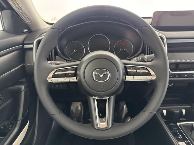 new 2026 Mazda CX-50 car, priced at $36,785