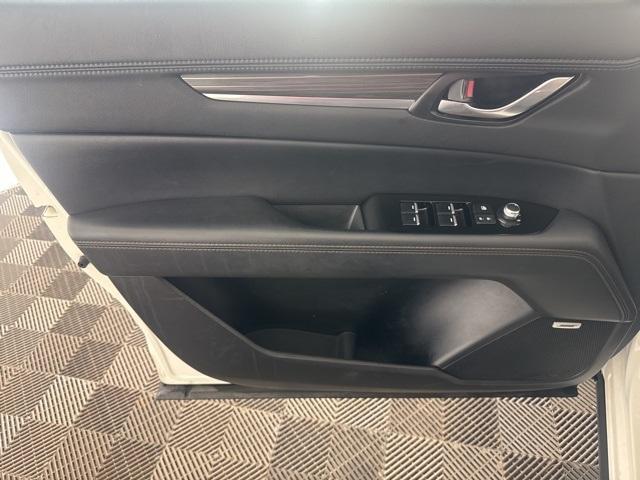 used 2023 Mazda CX-5 car, priced at $23,500