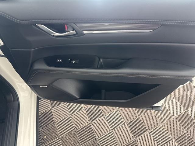 used 2023 Mazda CX-5 car, priced at $23,500