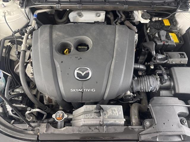 used 2023 Mazda CX-5 car, priced at $23,500