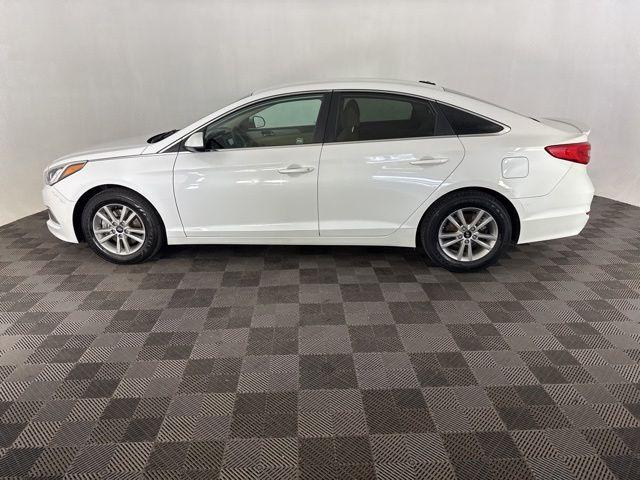used 2016 Hyundai Sonata car, priced at $10,087