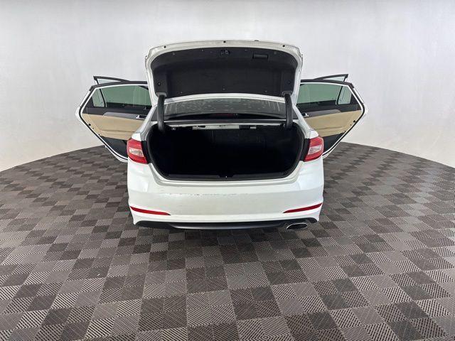 used 2016 Hyundai Sonata car, priced at $10,087