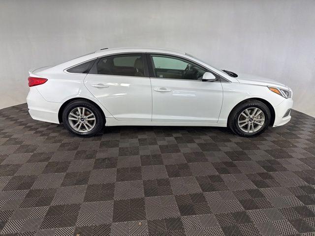 used 2016 Hyundai Sonata car, priced at $10,087