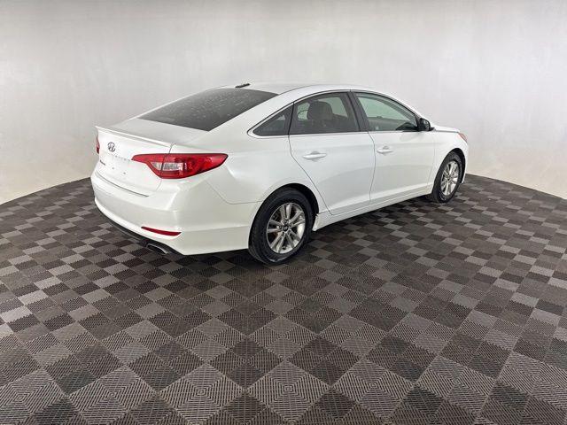 used 2016 Hyundai Sonata car, priced at $10,087