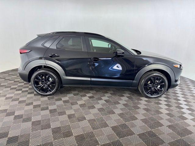new 2026 Mazda CX-30 car, priced at $29,031