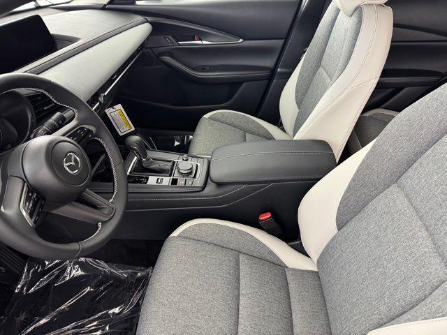 new 2026 Mazda CX-30 car, priced at $29,031