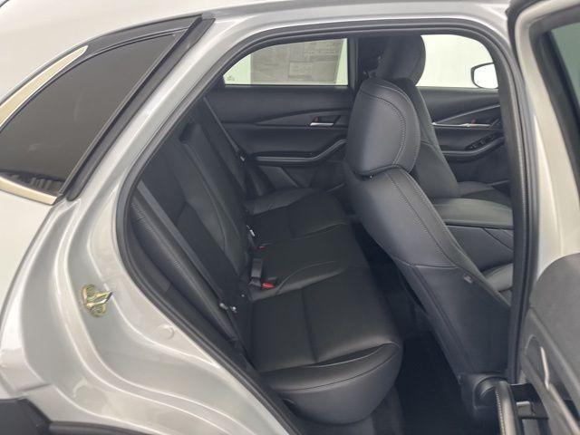 new 2025 Mazda CX-30 car, priced at $27,524