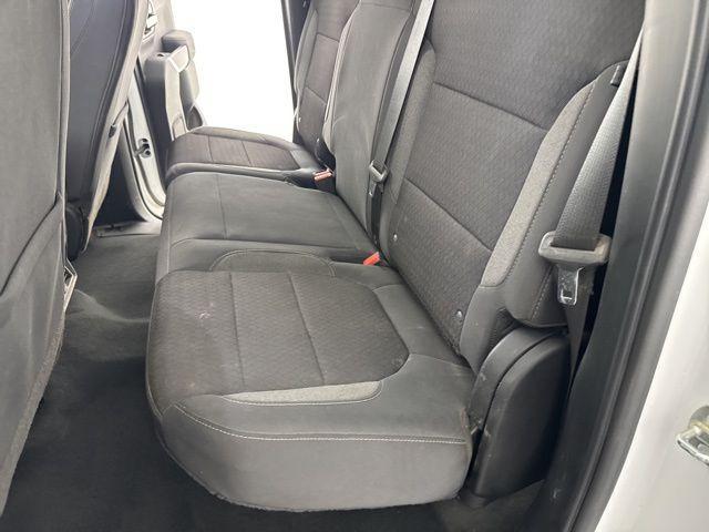 used 2022 GMC Sierra 1500 Limited car, priced at $28,500