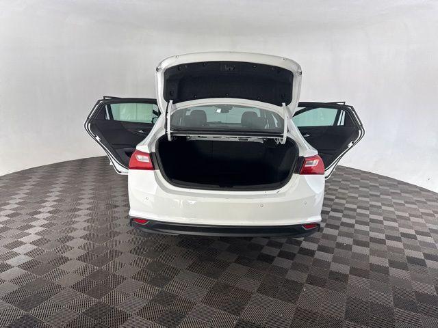 used 2024 Chevrolet Malibu car, priced at $16,900