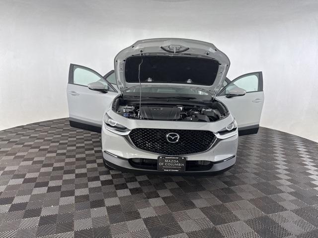 new 2026 Mazda CX-30 car, priced at $30,405