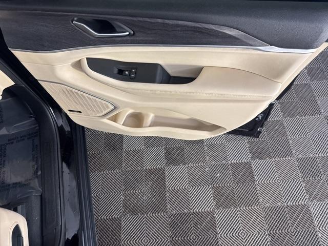 used 2021 Jeep Grand Cherokee L car, priced at $26,200