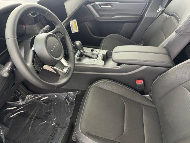 new 2026 Mazda CX-5 car, priced at $33,470