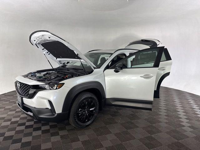 new 2026 Mazda CX-50 car, priced at $37,189