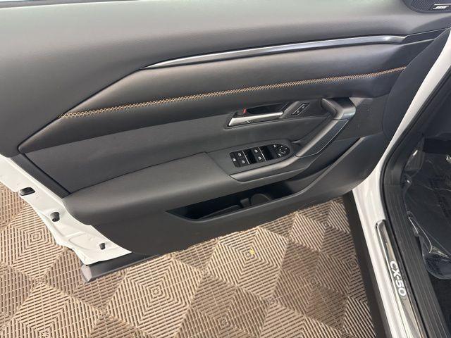 new 2026 Mazda CX-50 car, priced at $37,189