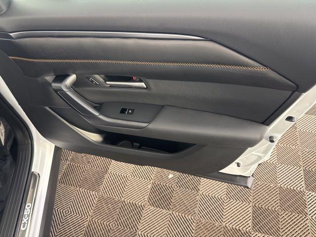 new 2026 Mazda CX-50 car, priced at $37,189