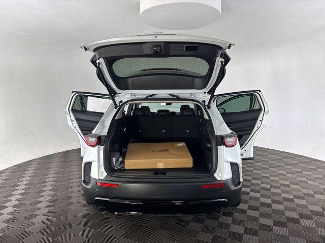 new 2026 Mazda CX-50 car, priced at $37,189