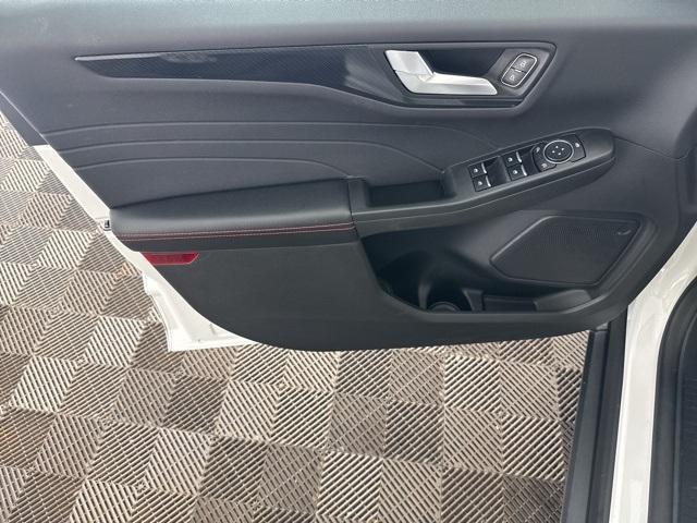 used 2024 Ford Escape car, priced at $20,200