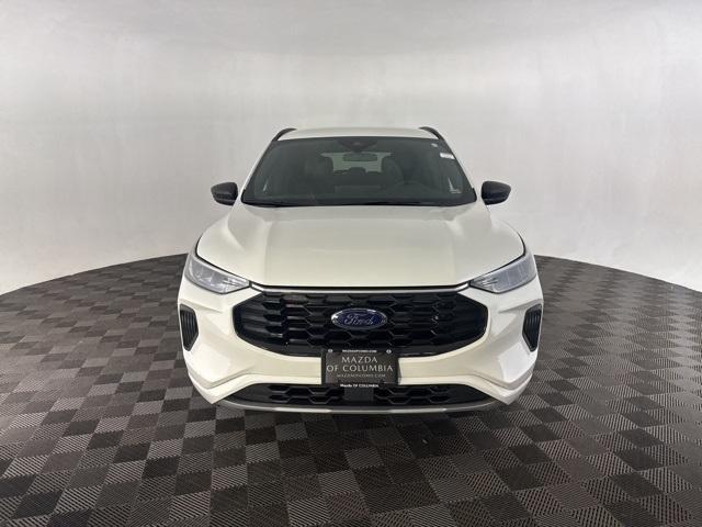 used 2024 Ford Escape car, priced at $20,200