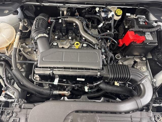 used 2024 Ford Escape car, priced at $20,200