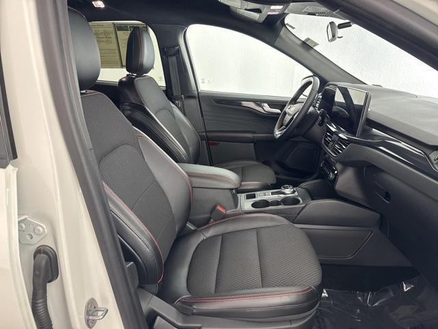 used 2024 Ford Escape car, priced at $20,200