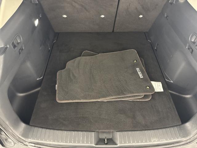 used 2025 Mazda CX-50 car, priced at $25,200