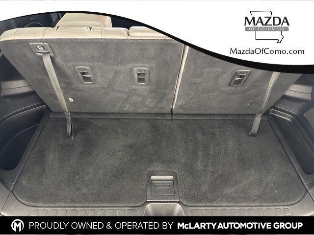 used 2020 Honda Pilot car, priced at $21,400