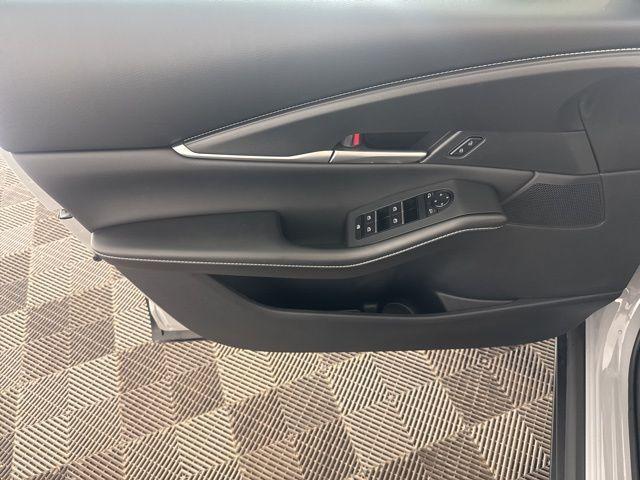 new 2026 Mazda CX-30 car, priced at $29,458