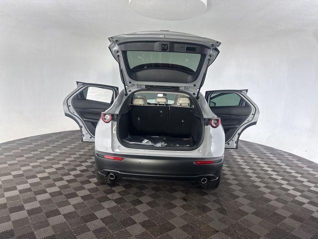 new 2026 Mazda CX-30 car, priced at $29,458