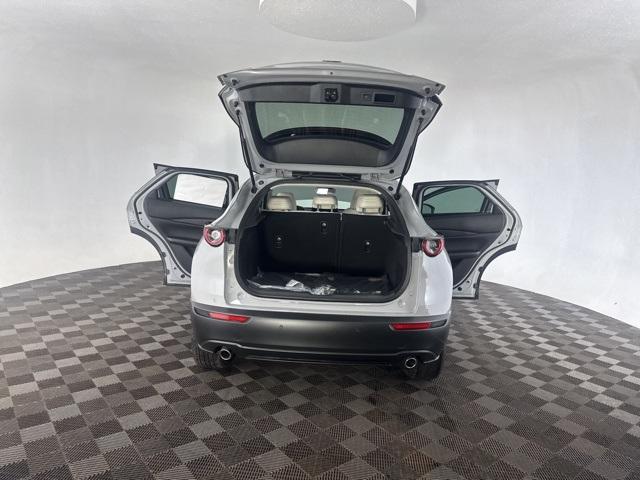 new 2026 Mazda CX-30 car, priced at $31,155