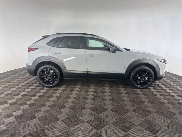 new 2026 Mazda CX-30 car, priced at $29,458