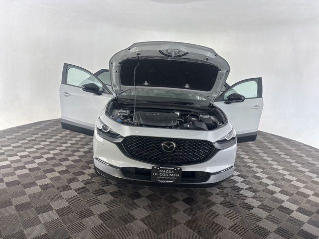 new 2026 Mazda CX-30 car, priced at $29,458