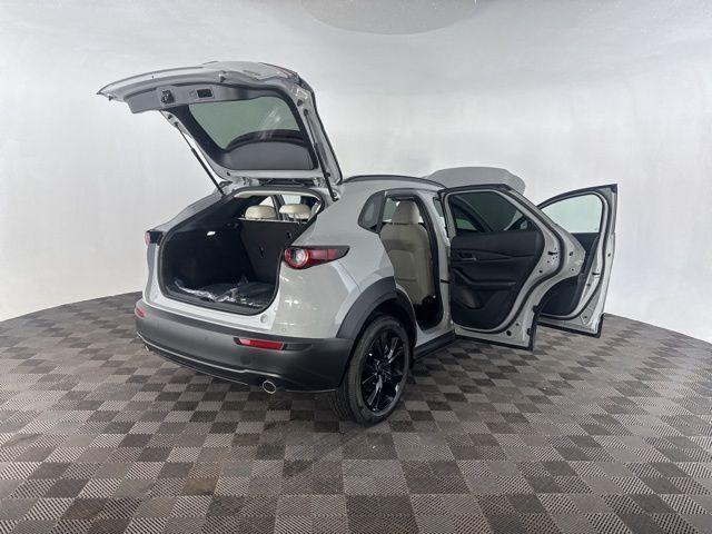 new 2026 Mazda CX-30 car, priced at $29,458