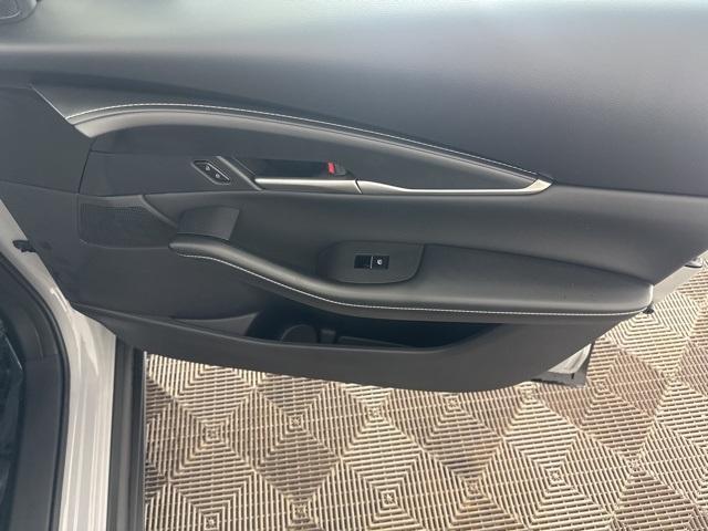 new 2026 Mazda CX-30 car, priced at $31,155