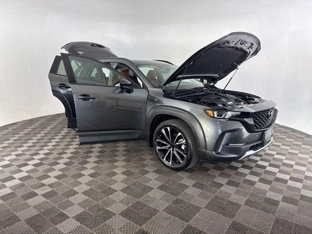 new 2026 Mazda CX-50 car, priced at $42,772