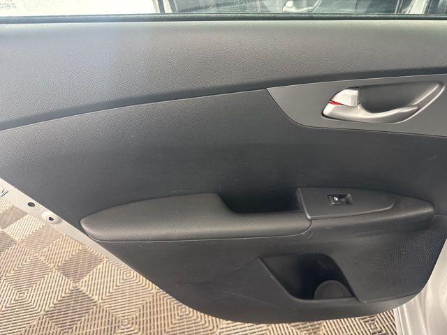 used 2019 Kia Forte car, priced at $8,300