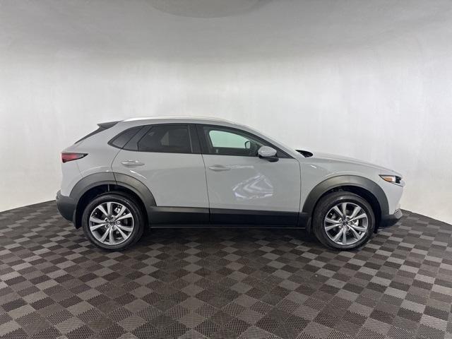 new 2026 Mazda CX-30 car, priced at $31,645