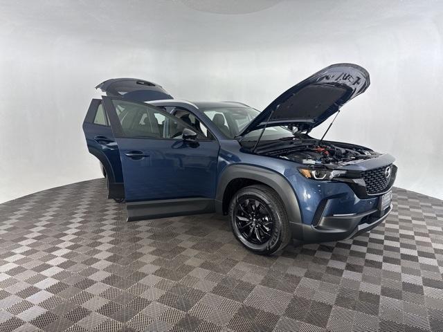 new 2026 Mazda CX-50 car, priced at $36,155