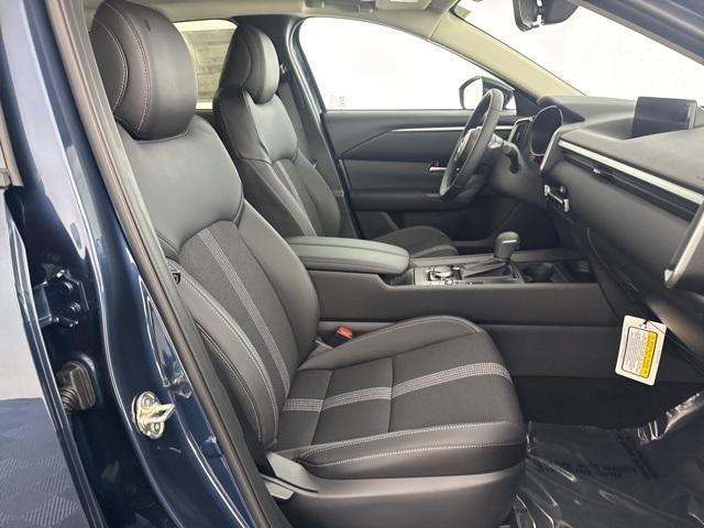 new 2026 Mazda CX-50 car, priced at $36,155